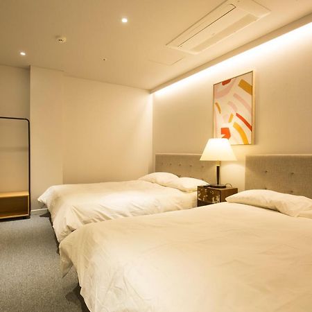Uh Suite The Jongno Сеул Экстерьер фото